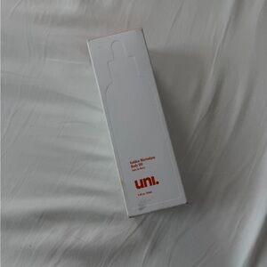 Uni Golden Microalgae Body Oil